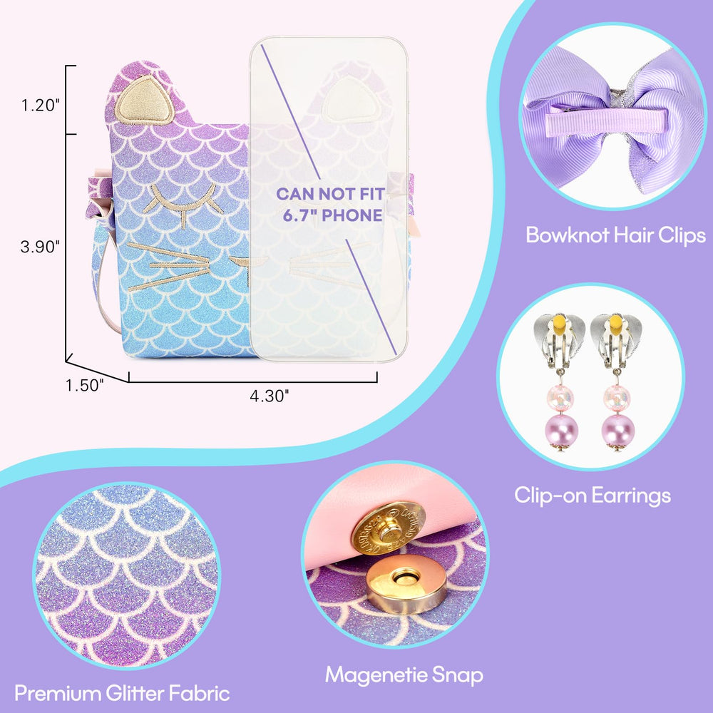Mibasies gift-ready packaging ideal for birthdays, Easter, or holidays