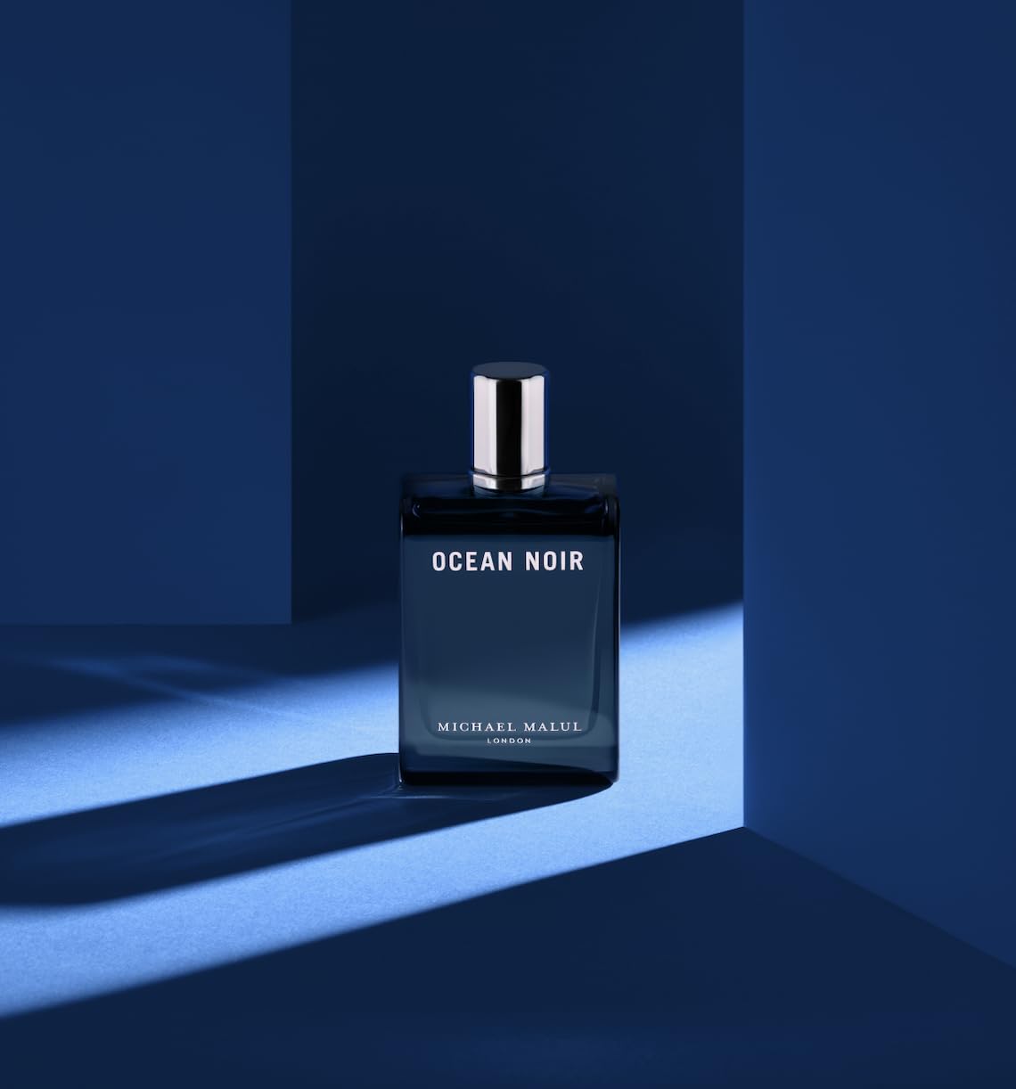 Ocean Noir on skin demonstrates day to night versatility