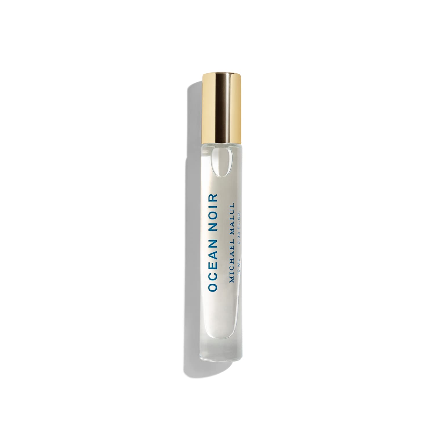 Ocean Noir opening notes marine mist highlight a fresh start