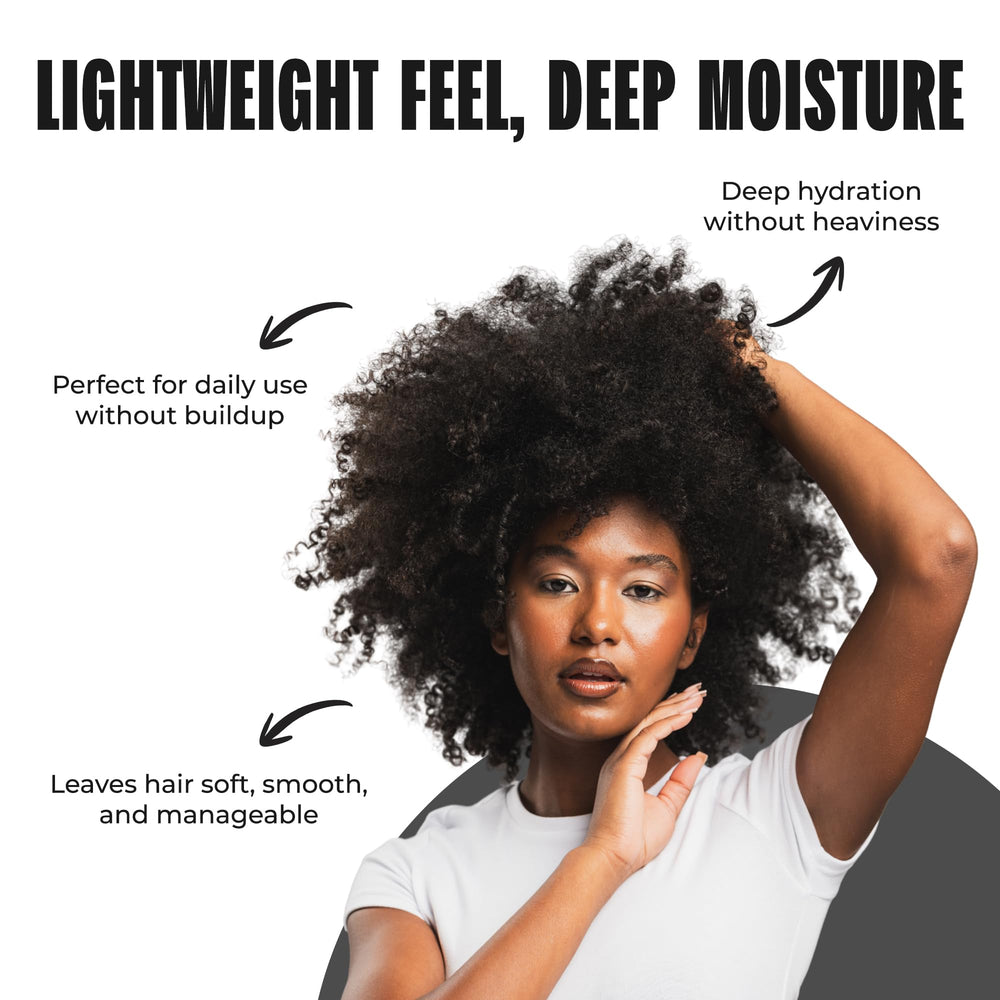 Miche Beauty Hydrate & Refresh for dry hair quick moisture boost.