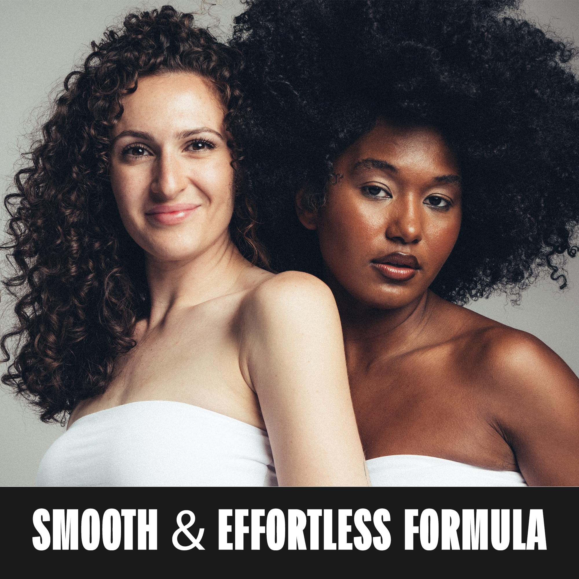 Miche Beauty Hydrate & Refresh lightweight formula for fine hair shine.