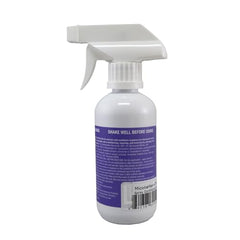 MiconaHex+Triz cat-skin-care-spray aiding moisturization on dry skin areas