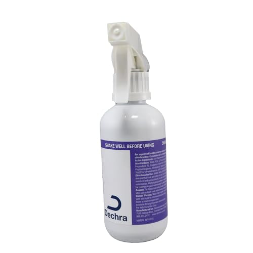 MiconaHex+Triz dog-skin-care-spray showing gentle moisture for dry patches