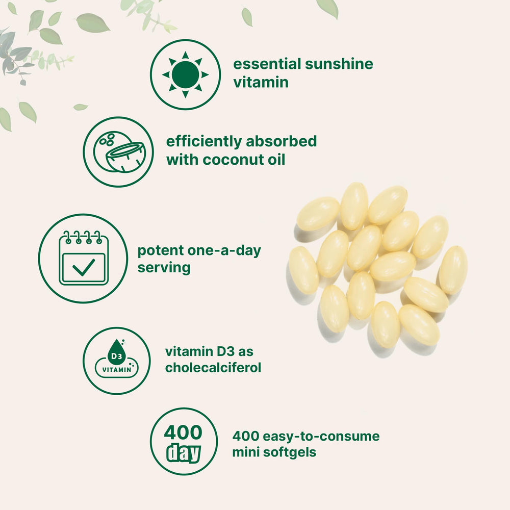 Micro Ingredients 10000iu D3 per serving emphasizes potent vitamin support for daily wellness