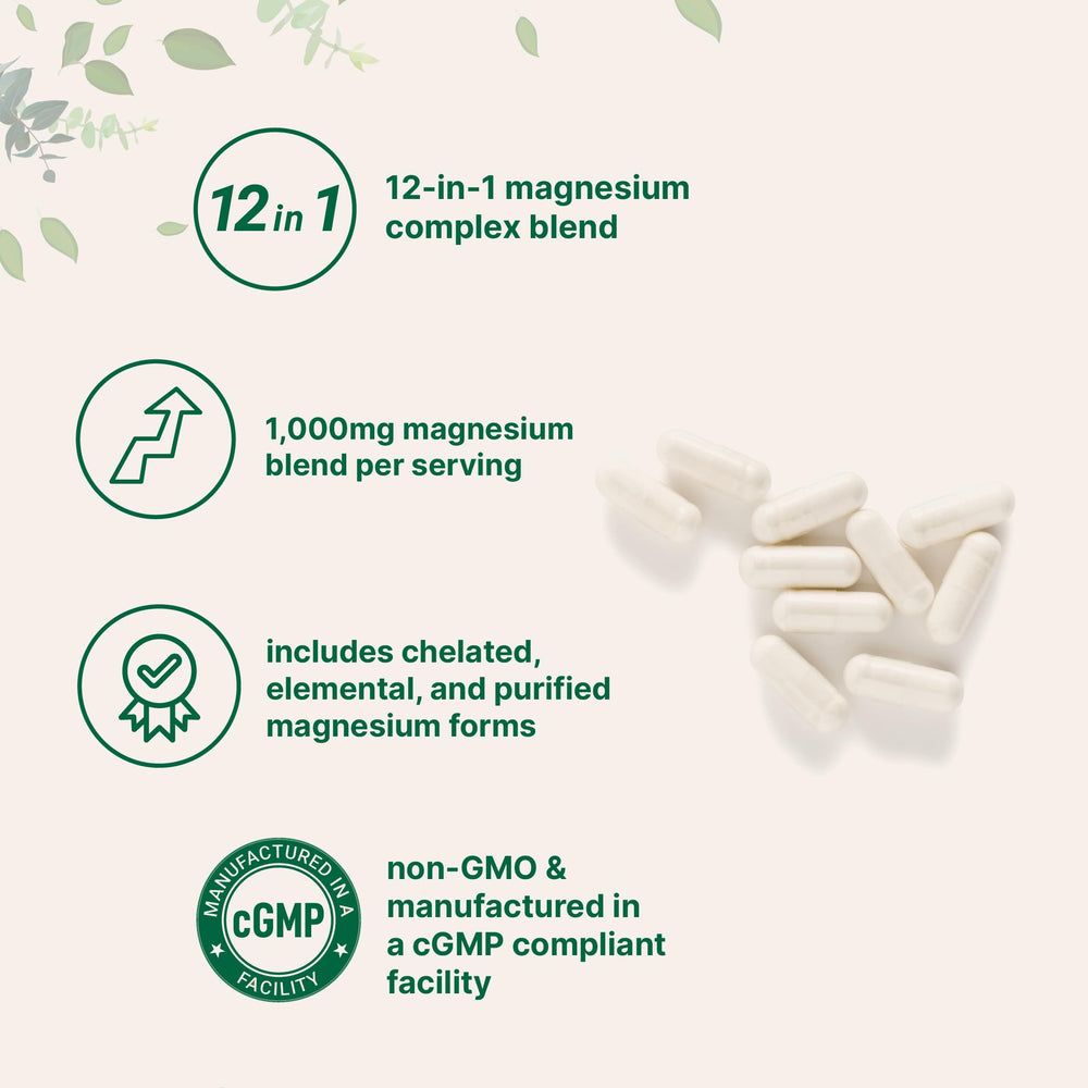 Micro Ingredients label detail highlighting non-GMO and allergen-free formula