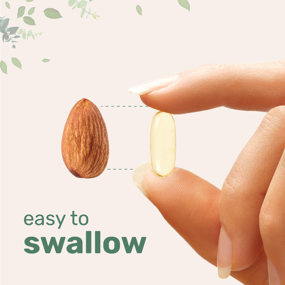 Micro Ingredients 2-in-1 formula packaging highlights ingredient synergy for daily vitality