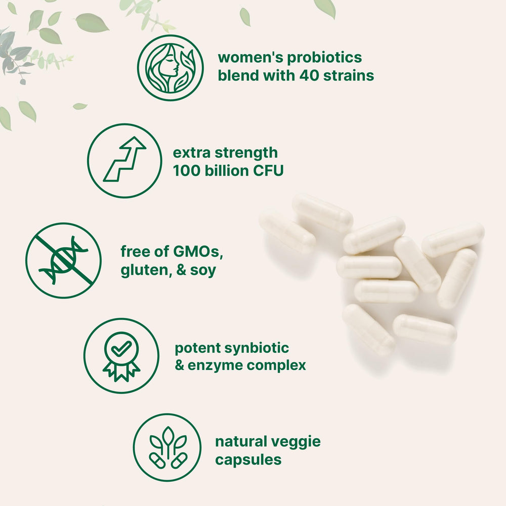 Micro Ingredients 40-strains variety highlights broad probiotic coverage for wellness