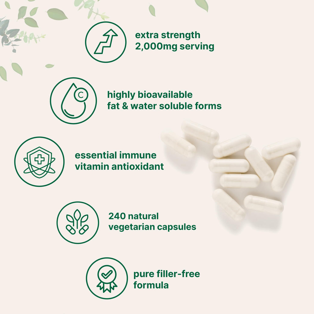 Side view of bottle emphasizing label design.