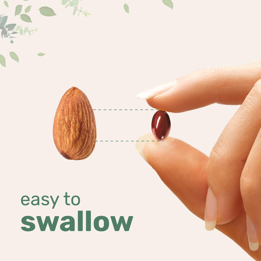 Micro Ingredients mineral blend with zinc, iron, selenium supports antioxidant protection.