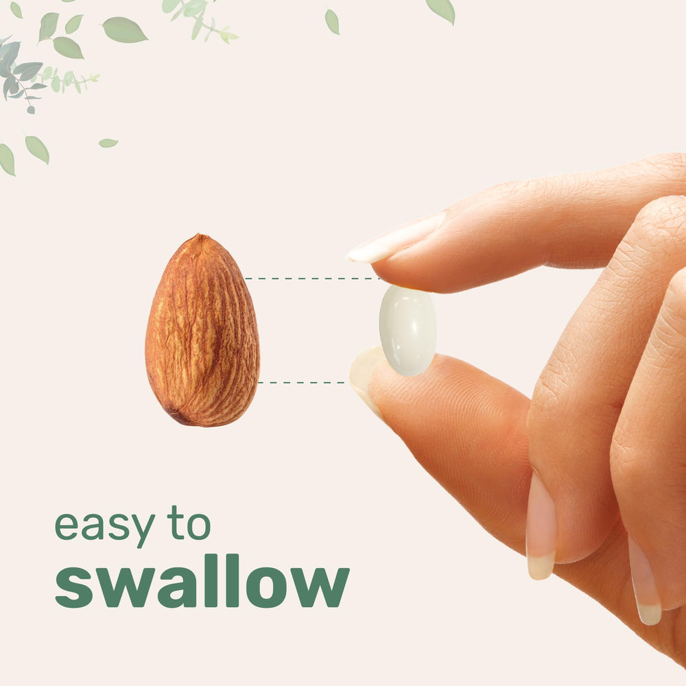 Micro Ingredients lab-tested seal highlights safety, purity, and quality assurance.
