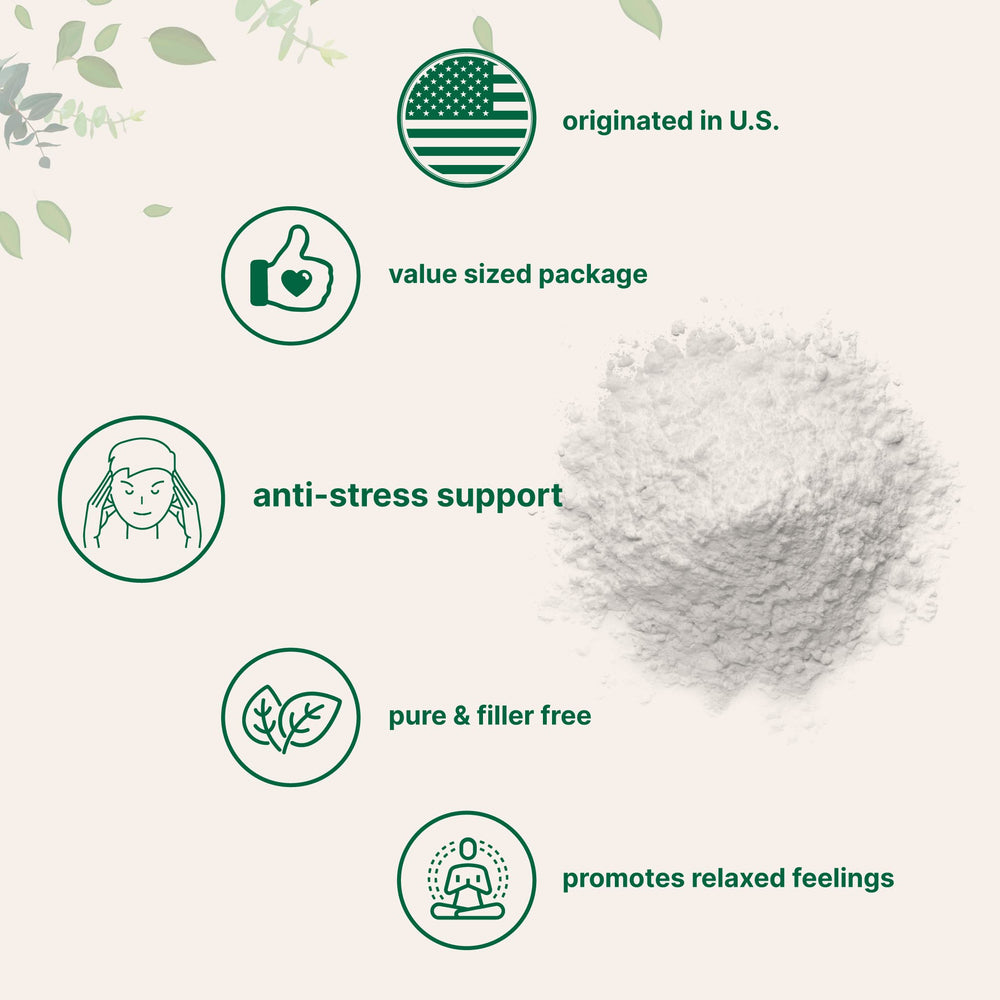 Micro Ingredients Magnesium Citrate Powder mixed into a shake for versatility