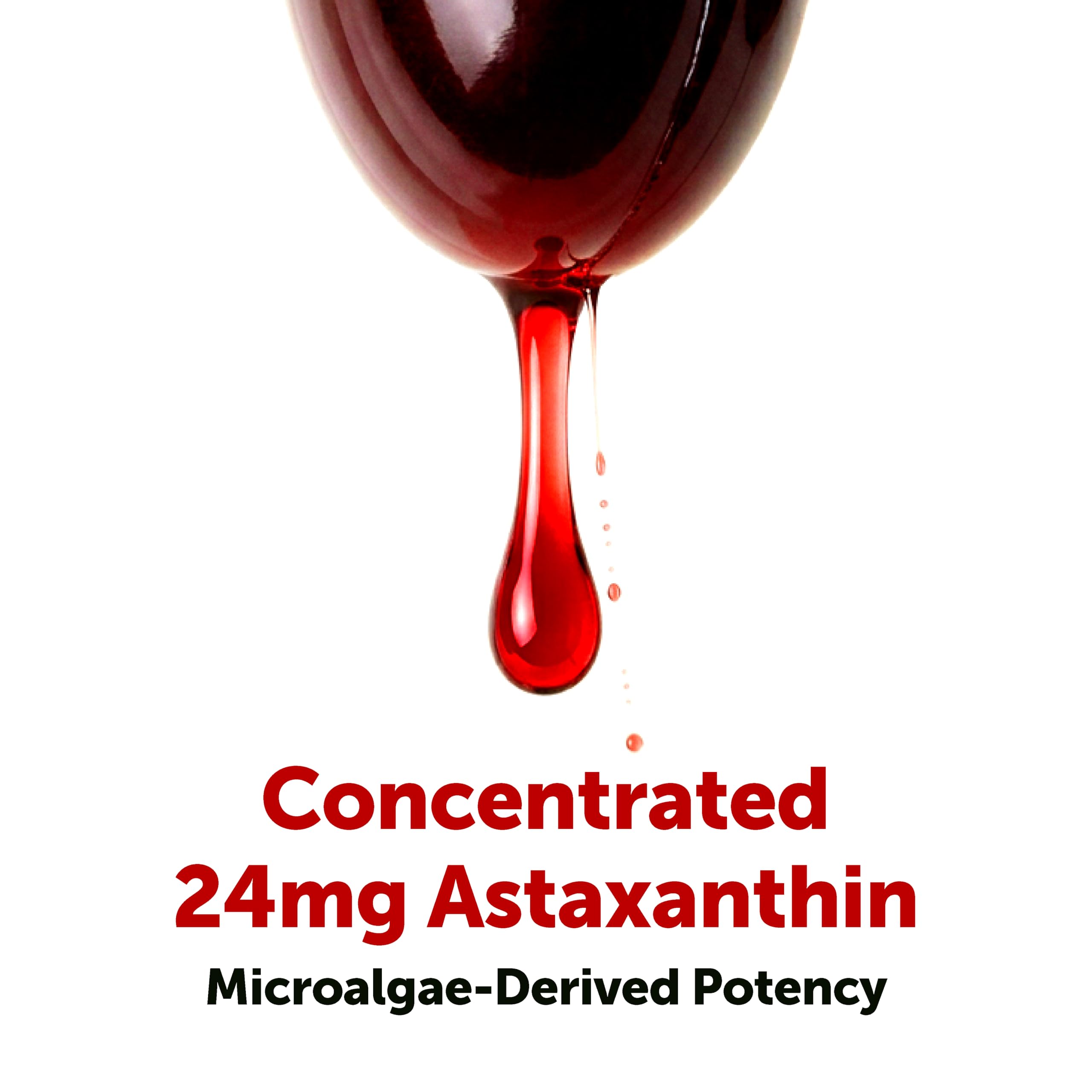 Softgels with MCT oil highlighting absorption benefits of the formula.