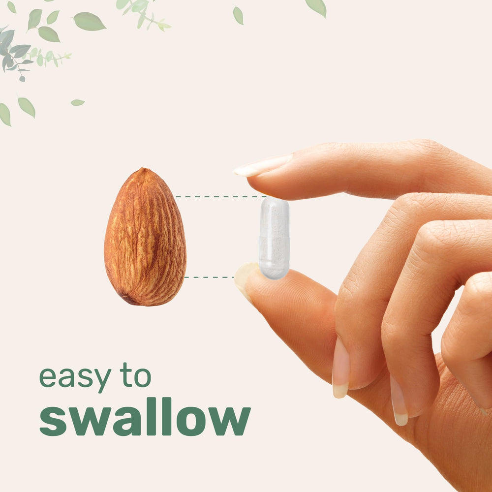 Label highlights 1,150 mg NAC and 50 mg NAD+ per serving for daily use.
