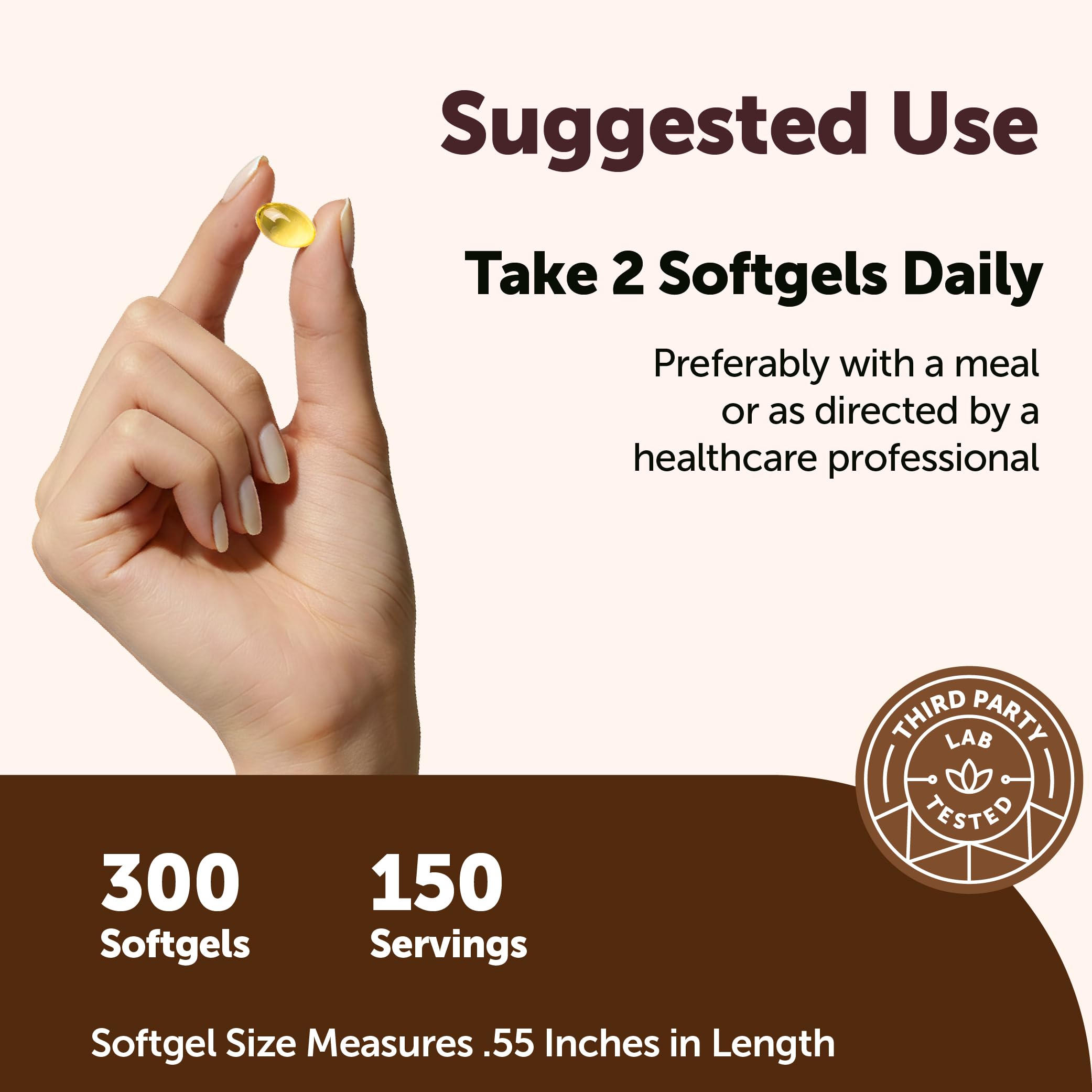 Micro Ingredients non-GMO label on packaging.