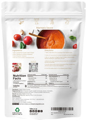 Micro Ingredients garlic powder pour with spoon enables precise, even seasoning