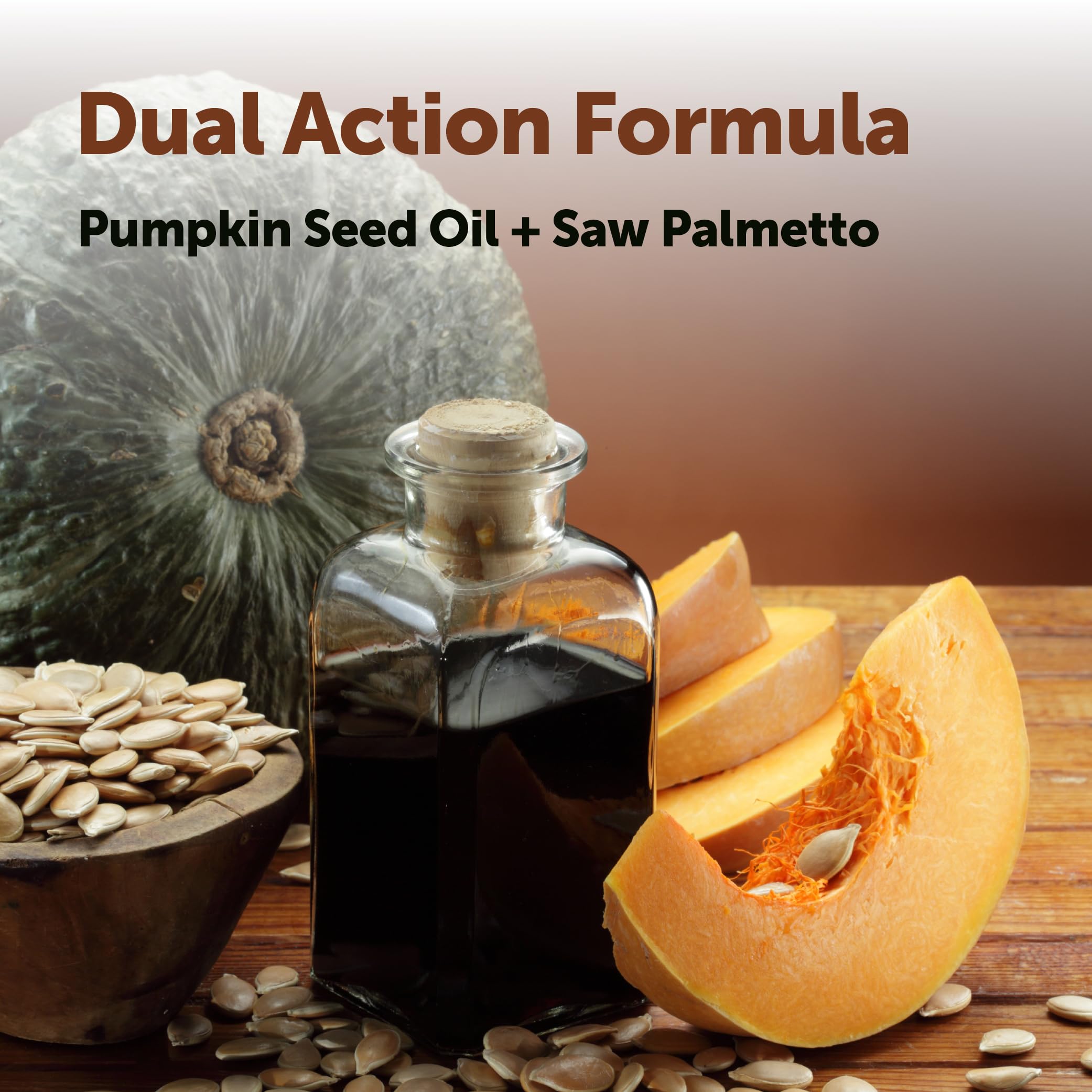 Micro Ingredients pumpkin seed oil image, rich omega fatty acids and antioxidants.