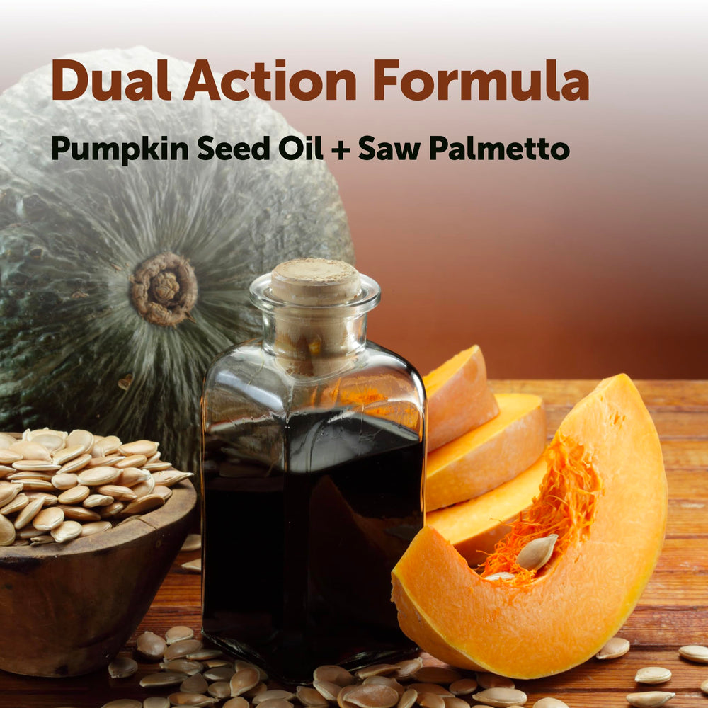 Micro Ingredients pumpkin seed oil image, rich omega fatty acids and antioxidants.