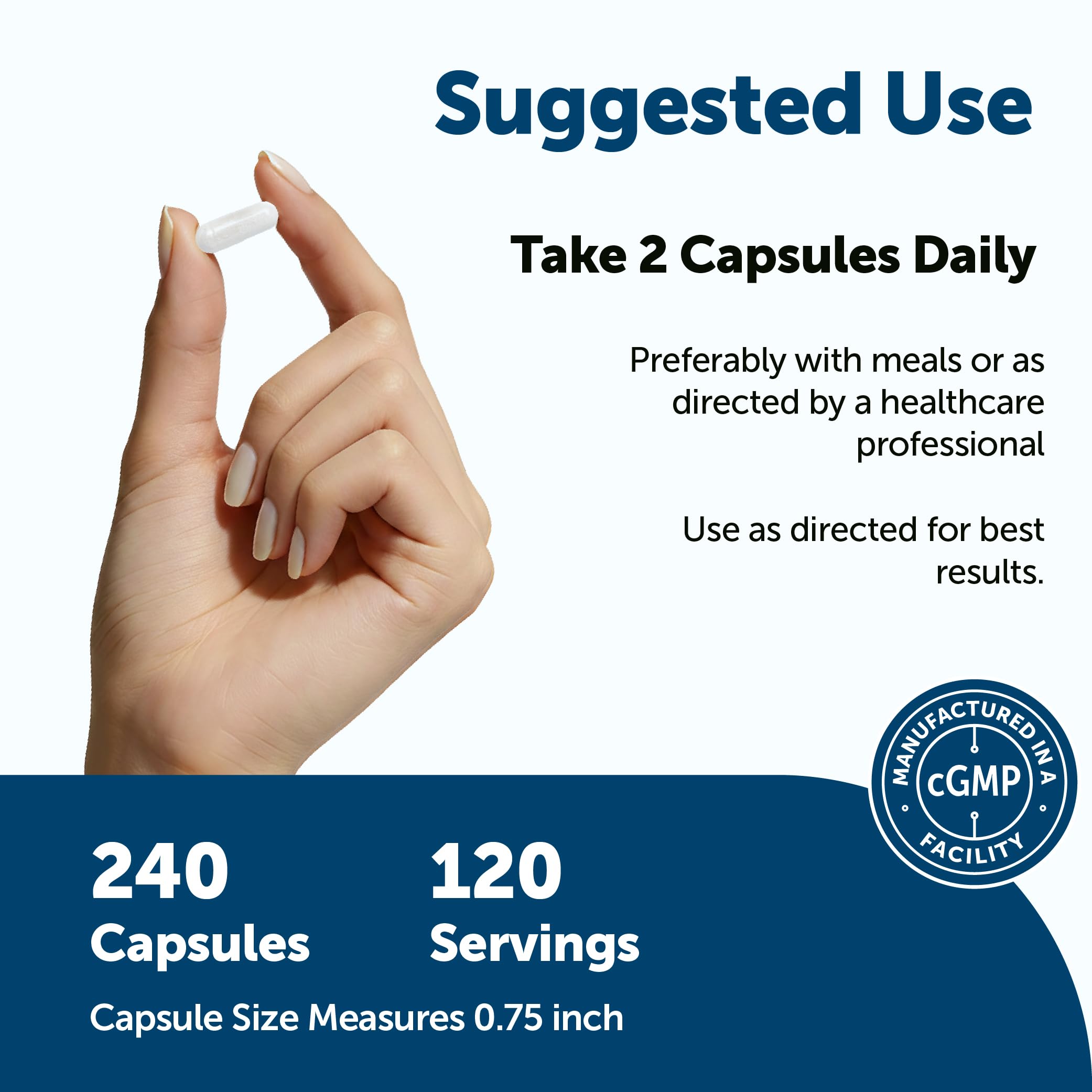 Micro Ingredients Pure Methylated Multivitamin for Men label closeup highlights methylated vitamins