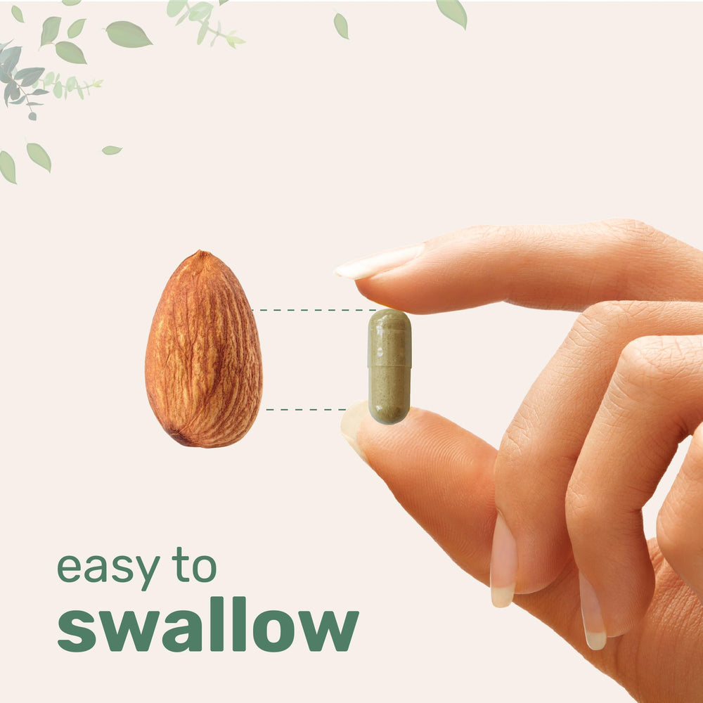 Micro Ingredients Resveratrol NAD Complex label communicates non-GMO and allergen-free basics.