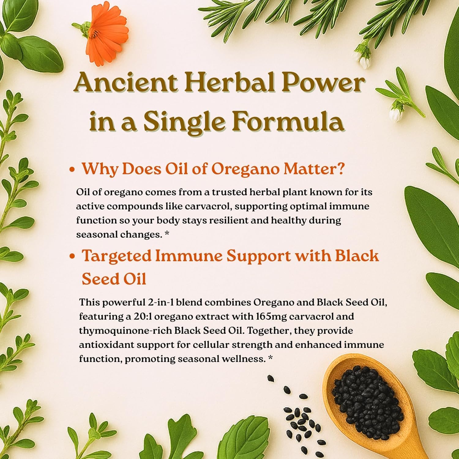 Micro Ingredients softgels pour demonstrating easy daily intake
