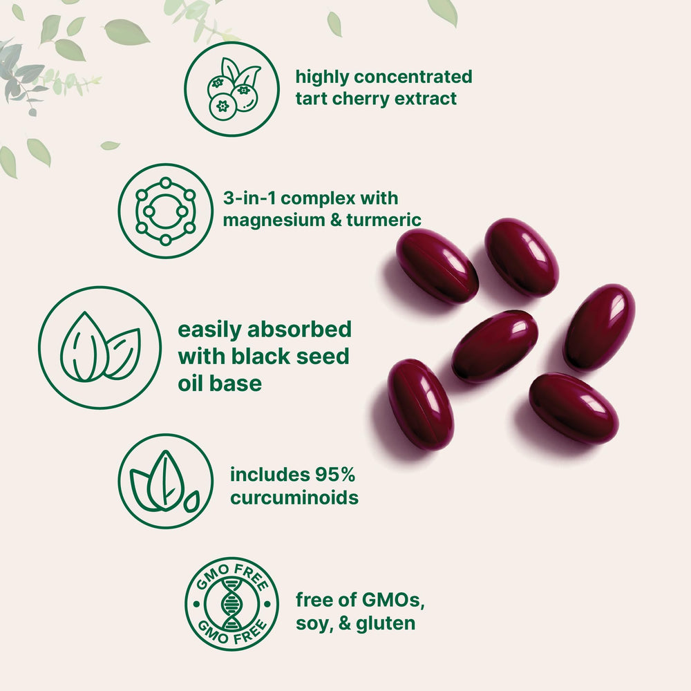 Micro Ingredients turmeric curcumin softgels deliver 95% curcuminoids in an easy-to-swallow format.