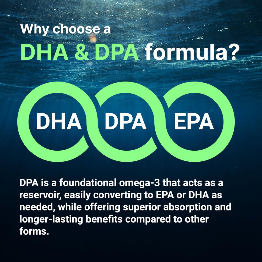 Lemon label on Micro Ingredients algae oil bottle, carrageenan-free and lemon-flavored.