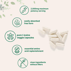 Micro Ingredients Veggie capsules close-up highlights non-GMO, filler-free formula.