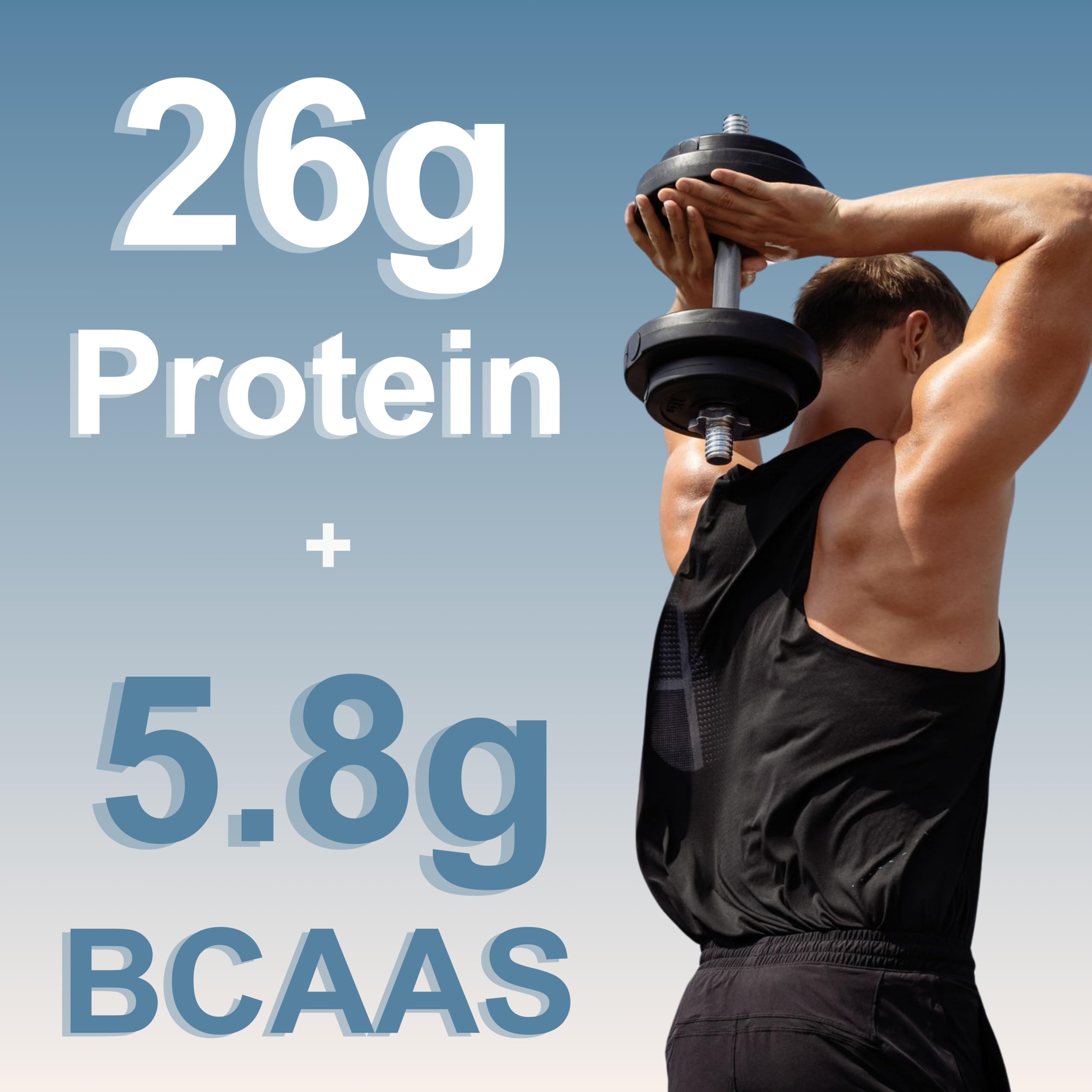 Micro Ingredients protein powder used in baking or snacks