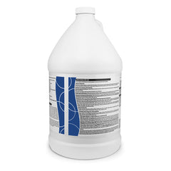 Opti-Cide Max being poured to demonstrate quick application and coverage.