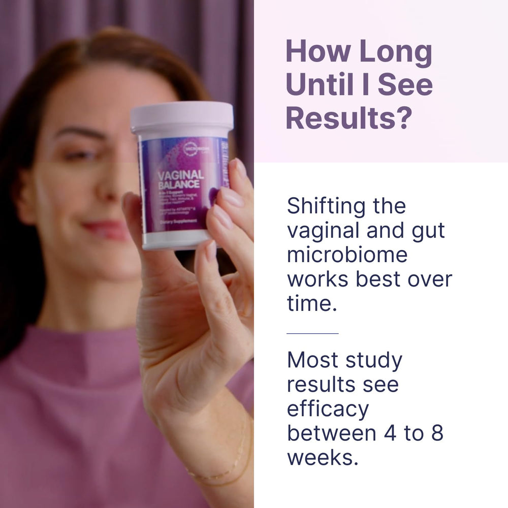 Closeup shows capsules and label inspiring consumer confidence in product quality.