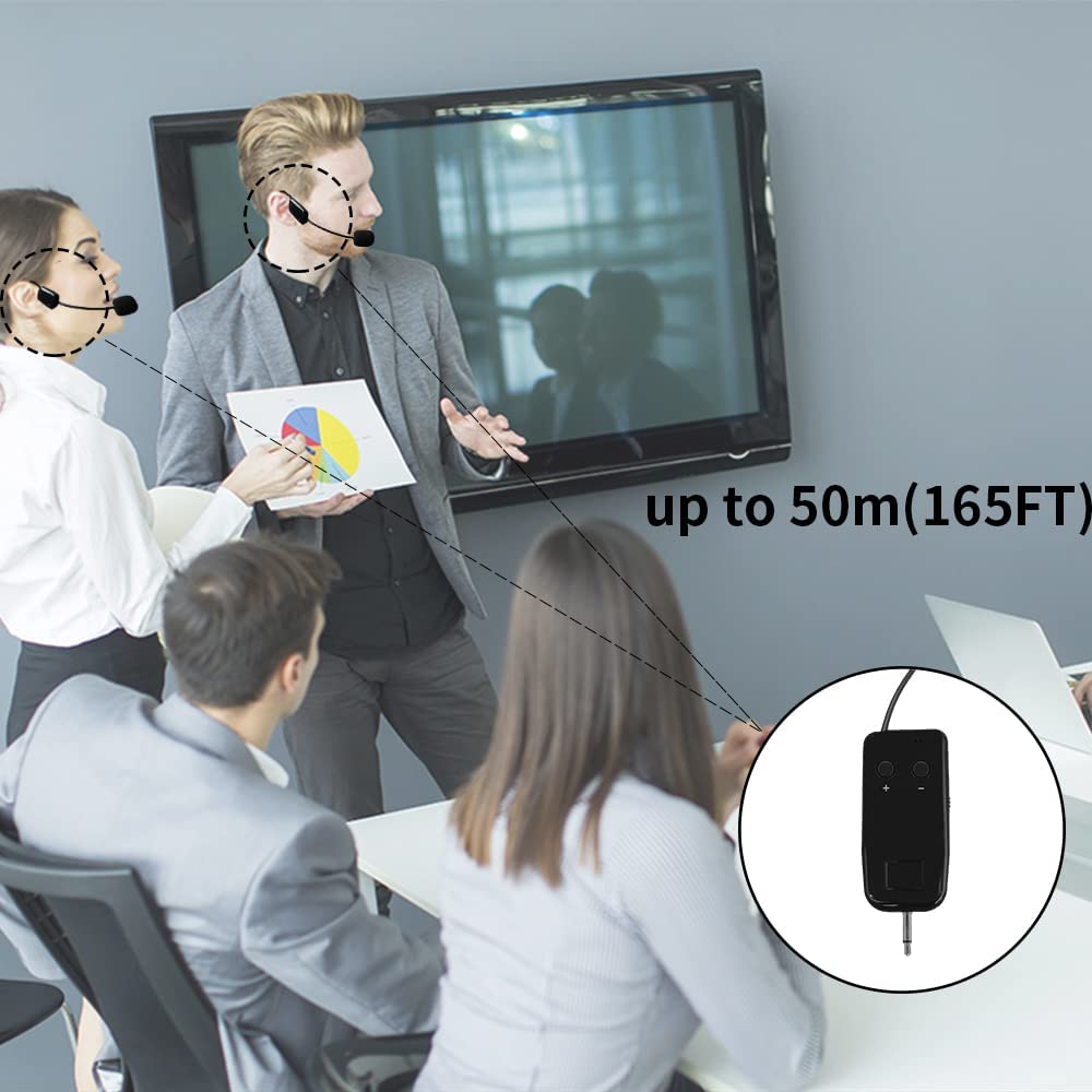 MICVISTA fitness instruction use enables hands-free coaching and clear feedback.