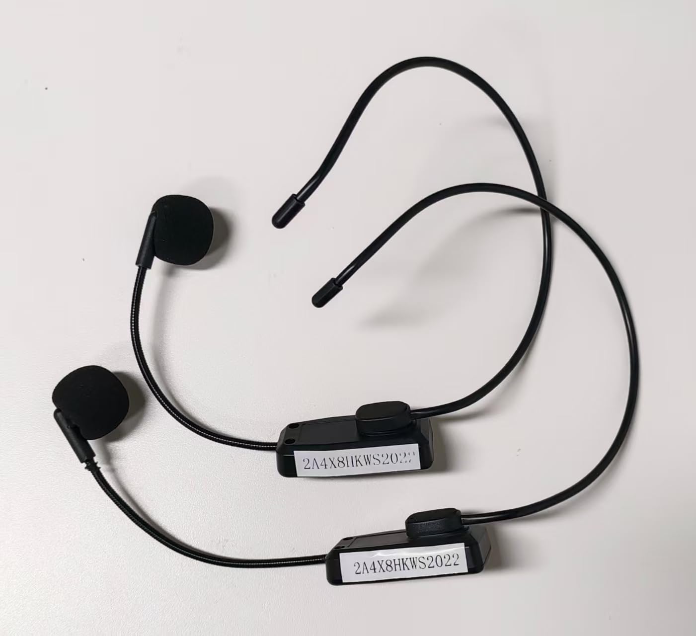 MICVISTA tour-guide narration with reliable wireless audio for on-the-go audiences.