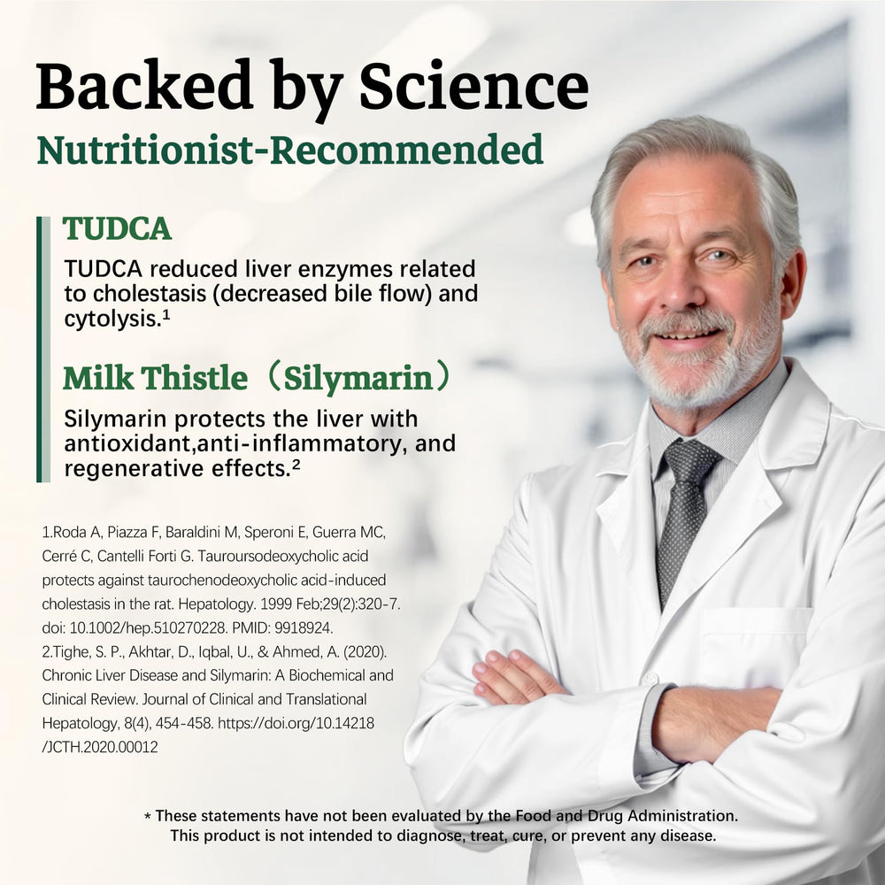 Migcopat Alpha Lipoic Acid ingredient for metabolic and antioxidant boost.