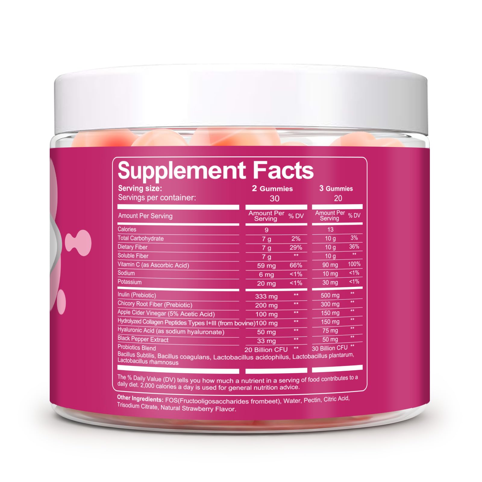 Migcopat gluten-free dairy-free icons highlight dietary flexibility.