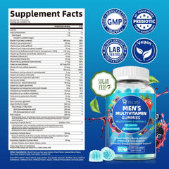 Migcopat gummies berry serving shows easy daily intake.