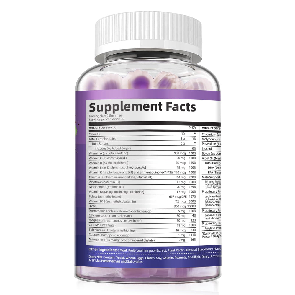 Migcopat methylated B vitamins boost cellular energy support.