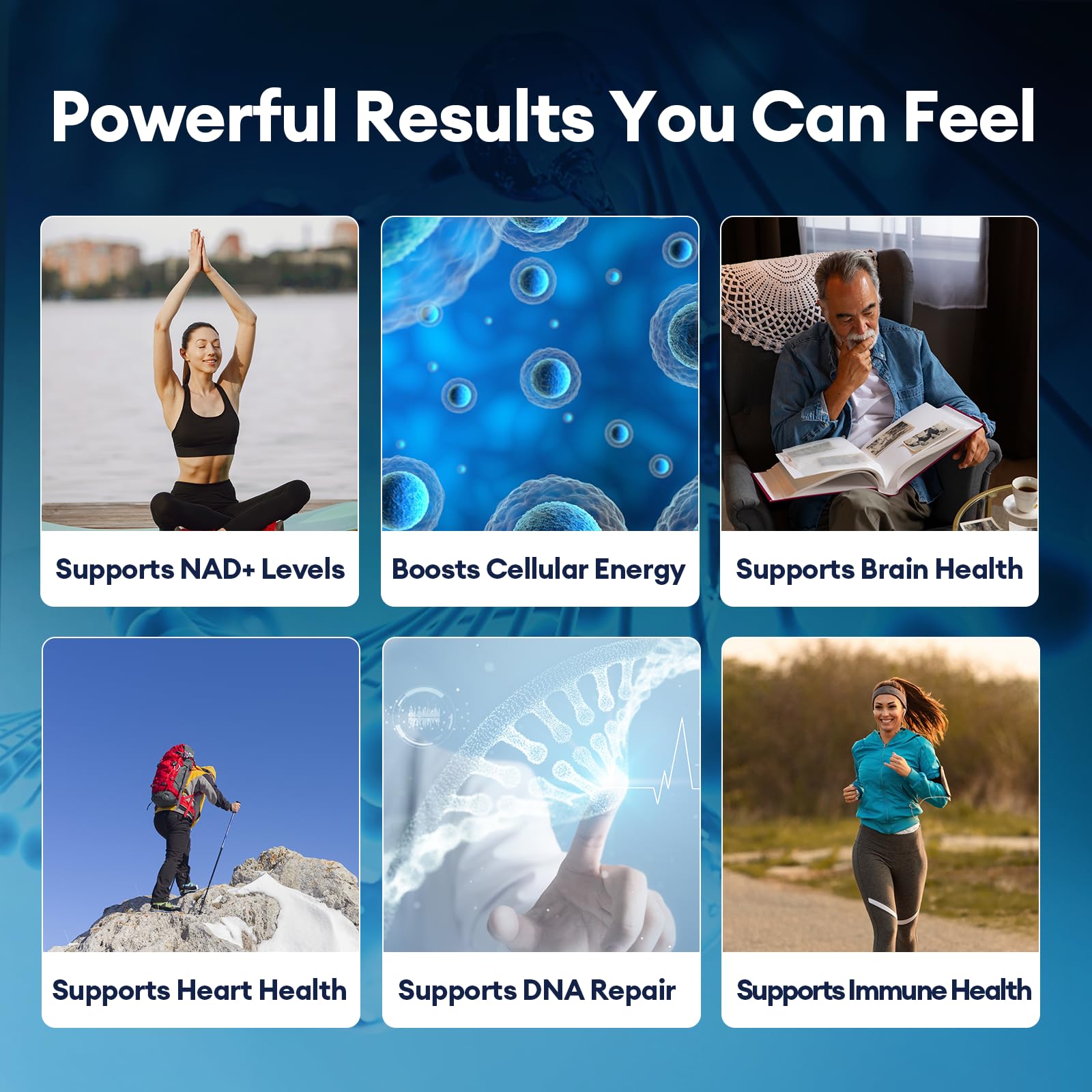 Migcopat NMN vegan capsules showcased for plant-based wellness