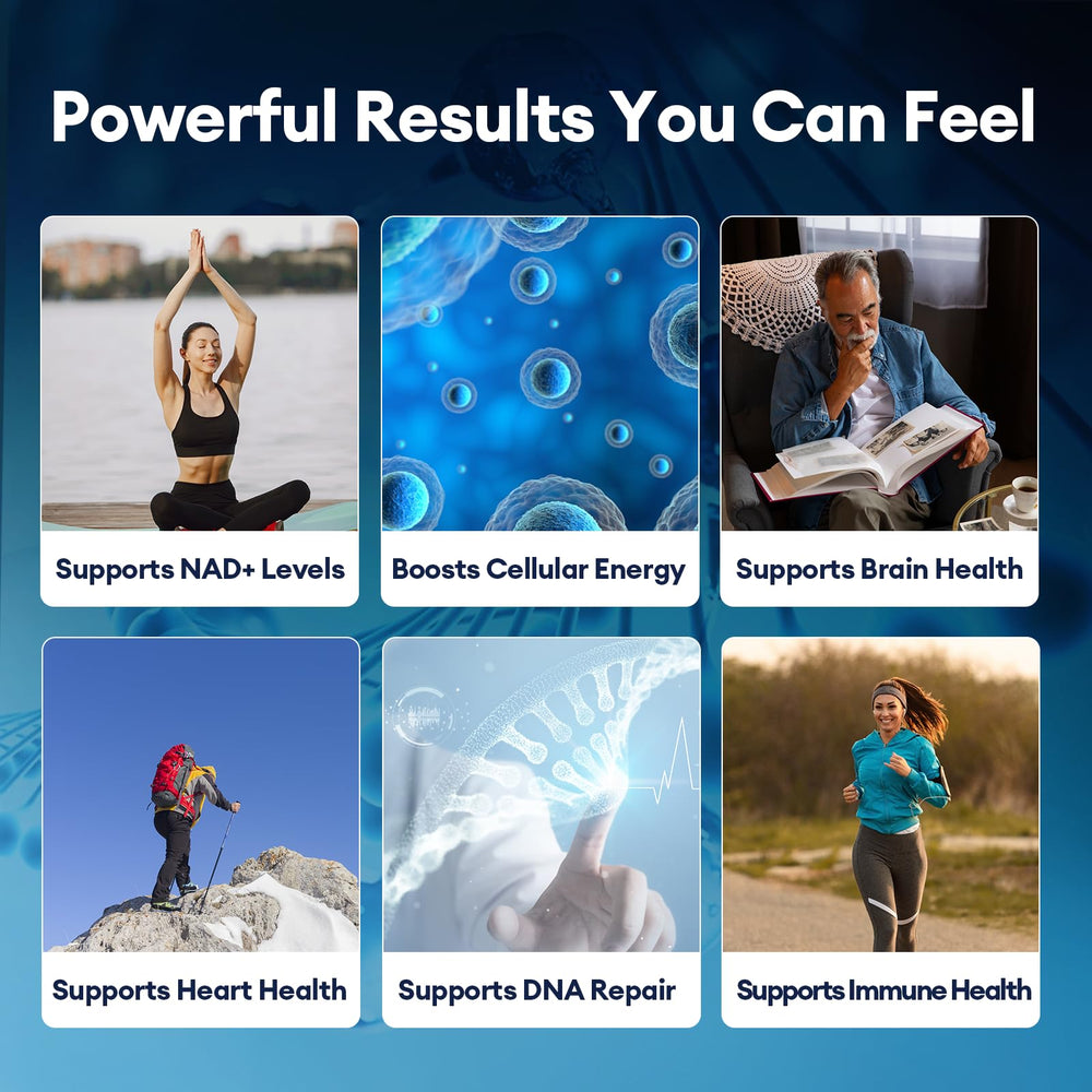 Migcopat NMN vegan capsules showcased for plant-based wellness