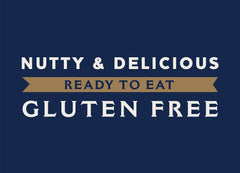 Mighty Seed Hemp Hulled Seeds on salad offer nutty flavor and crunch