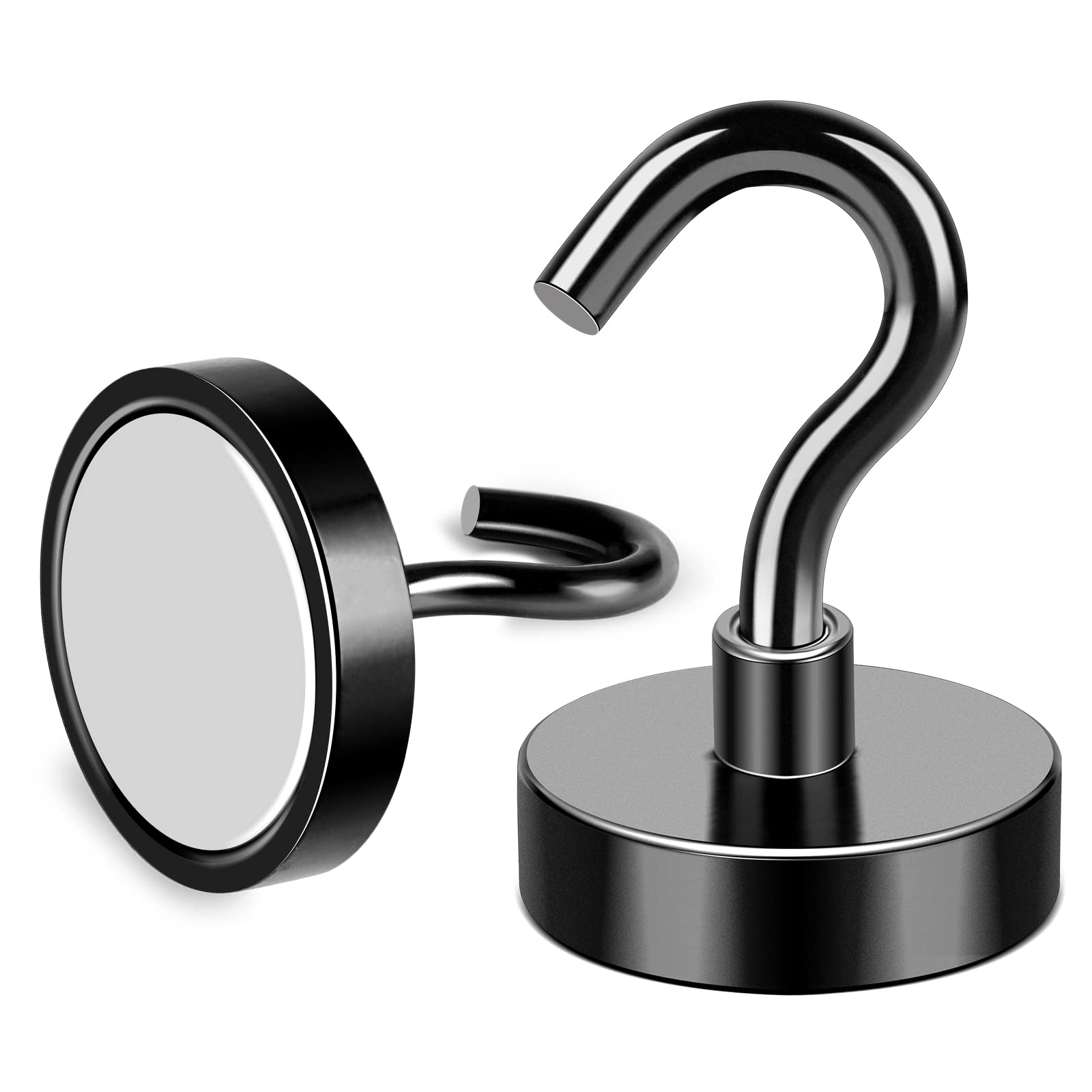 MIKEDE ISO 9001 quality magnetic hooks ensure durable performance.