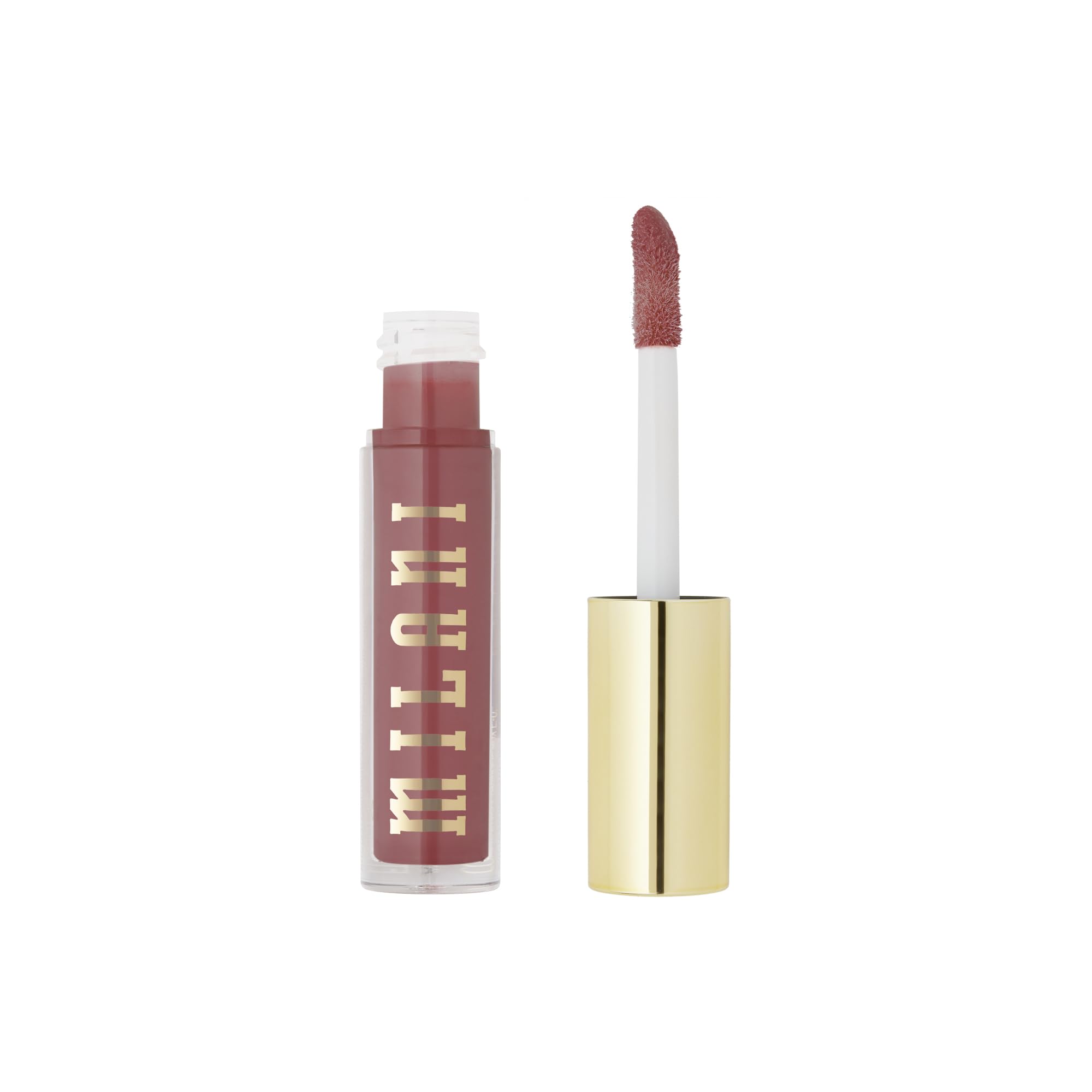 Milani Keep It Full creamy texture closeup