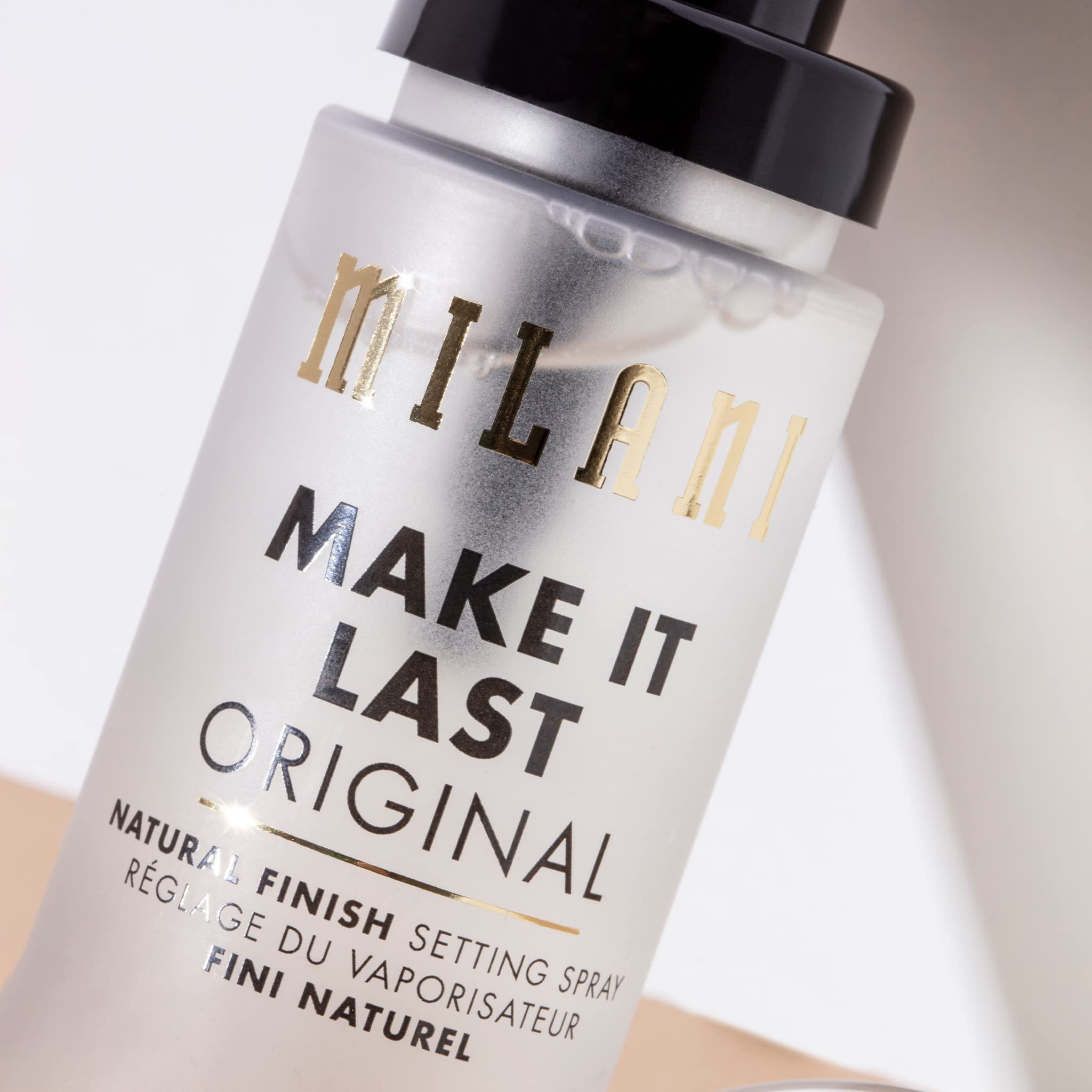 Milani Make It Last 2-pack packaging front view for value and convenience.