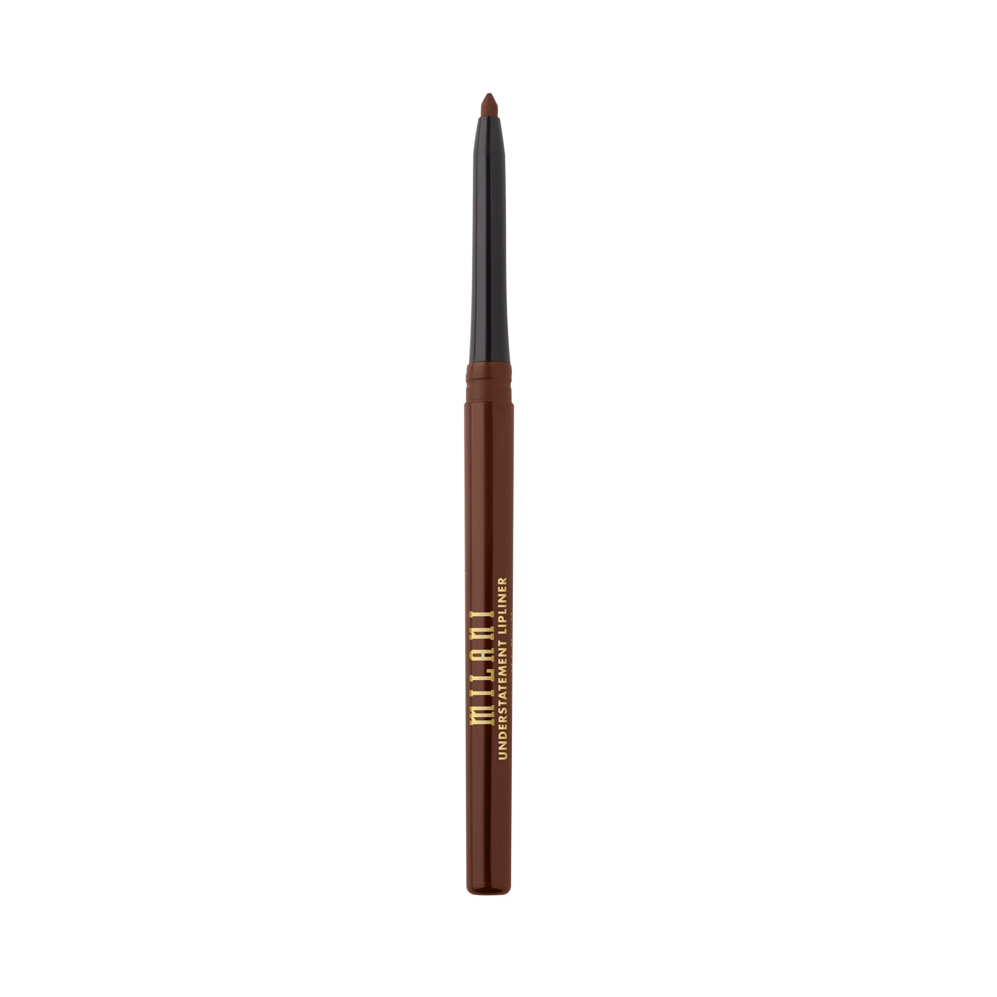 Cruelty-free, vegan formula respected by makeup lovers.
