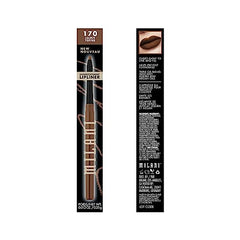 Milani Understatement Lip Liner Saucy Toffee retractable pencil for easy one stroke application