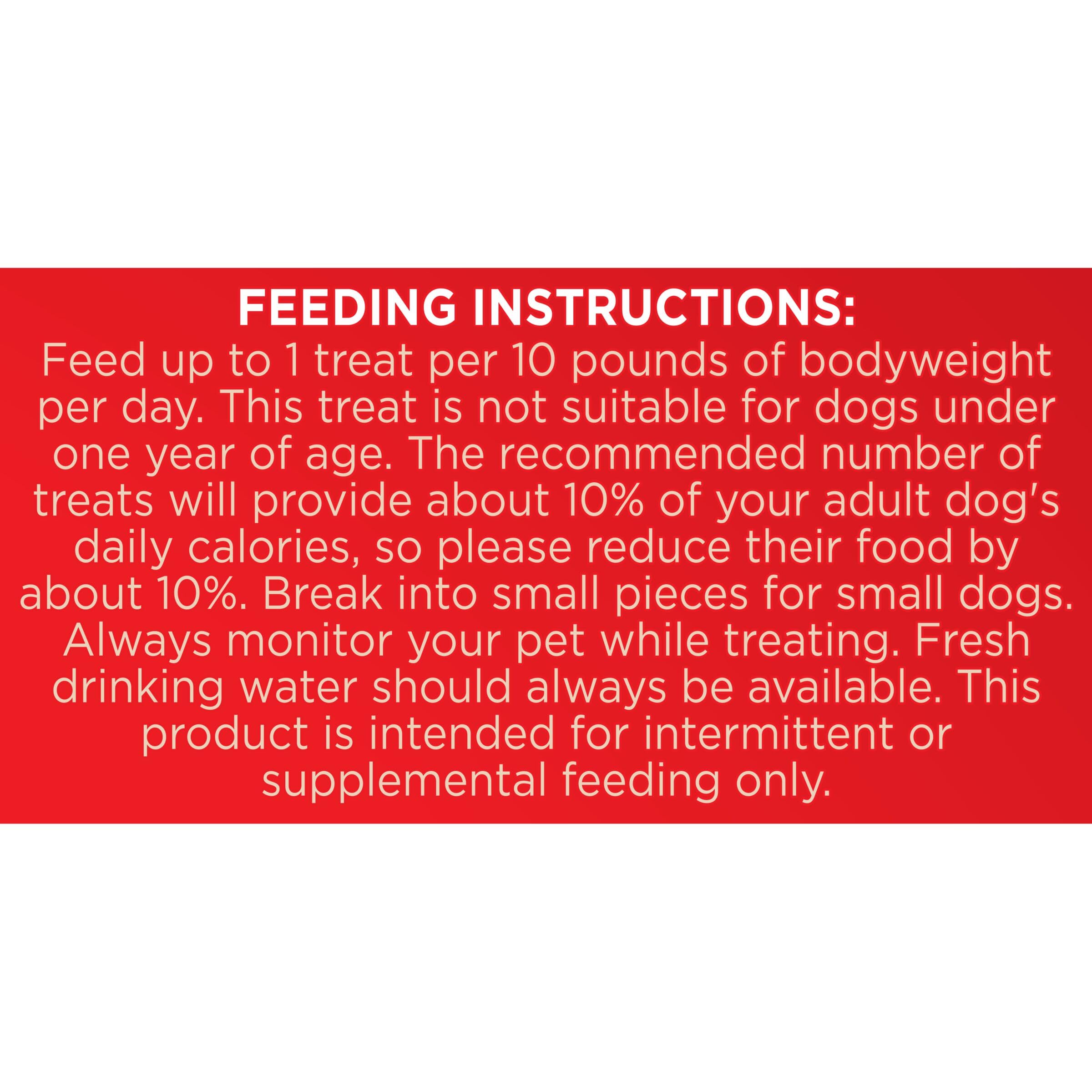 Milk-Bone Flavor Snacks box seven-pound, ready for daily dog treats