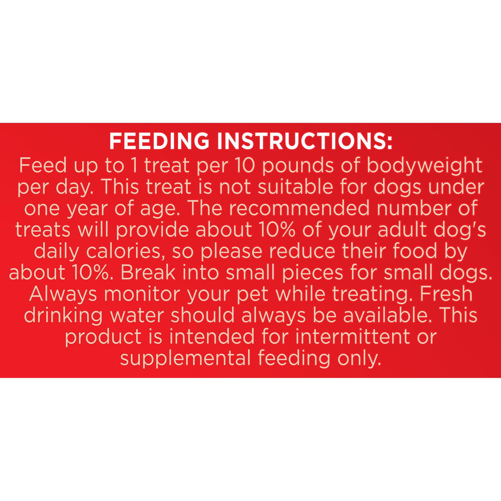 Milk-Bone Flavor Snacks box seven-pound, ready for daily dog treats
