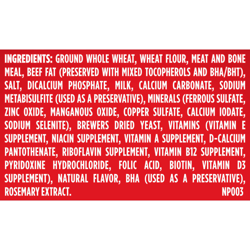 Milk-Bone 10-pound box image showcasing packaging for medium dogs.