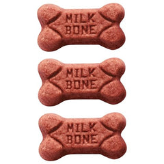 Milk-Bone mini friandises idéales pour l'entraînement quotidien