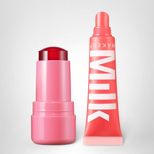 Milk Makeup brand story inspired by New York City