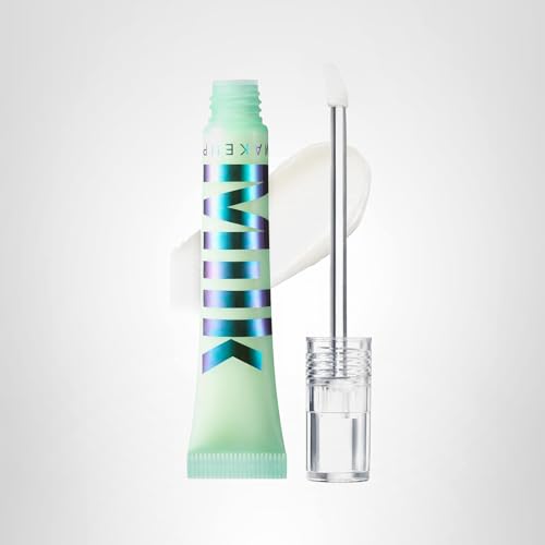 Milk Makeup Hydro Grip Eye Primer before-and-after wear idea